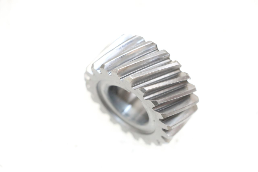 photo de AANDRIJFWIEL RIEJU MRT 50 (2009 - 2017) - Hoofdaanzicht