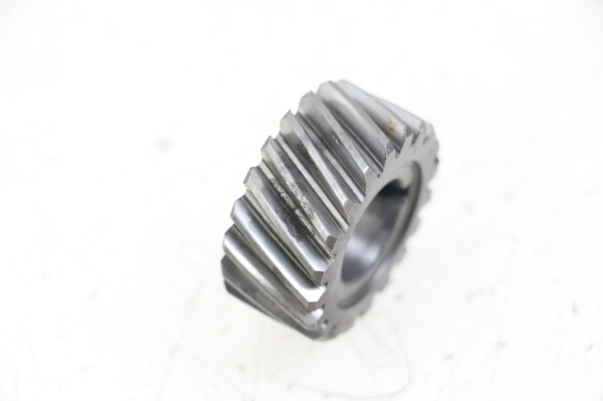 photo de AANDRIJFWIEL RIEJU MRT 50 (2009 - 2017) - Detail van het onderdeel