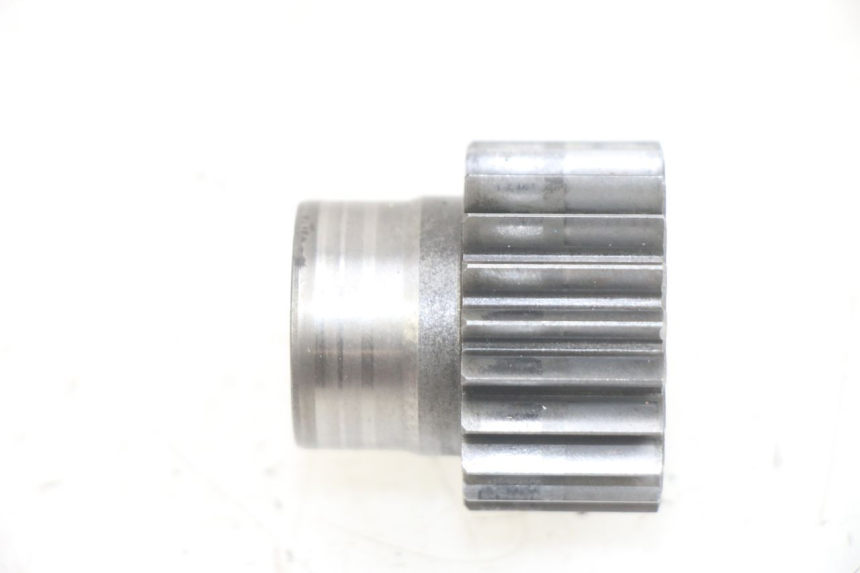 photo de AANDRIJFWIEL GILERA RK 50 (1996 - 1999) - Andere kijkhoek