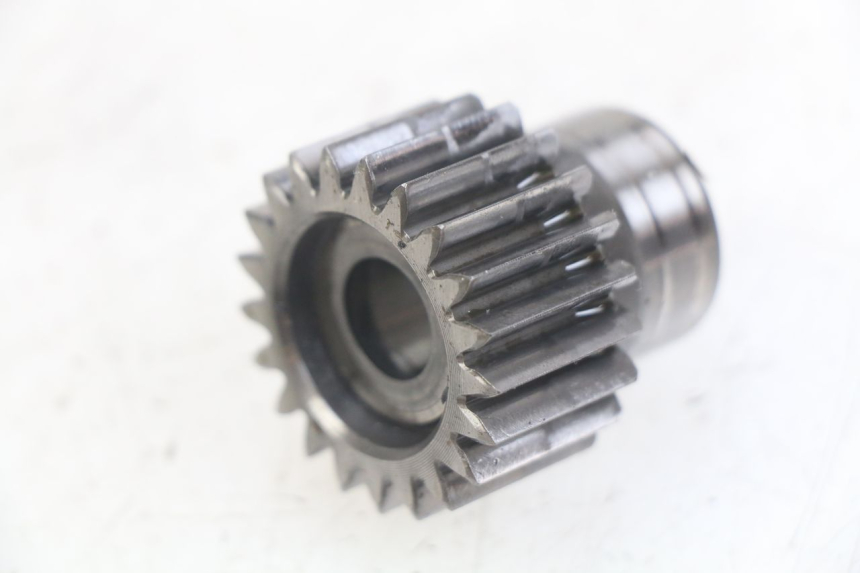 photo de AANDRIJFWIEL GAS-GAS SM ROOKIE 50 (2001 - 2005) - Hoofdaanzicht