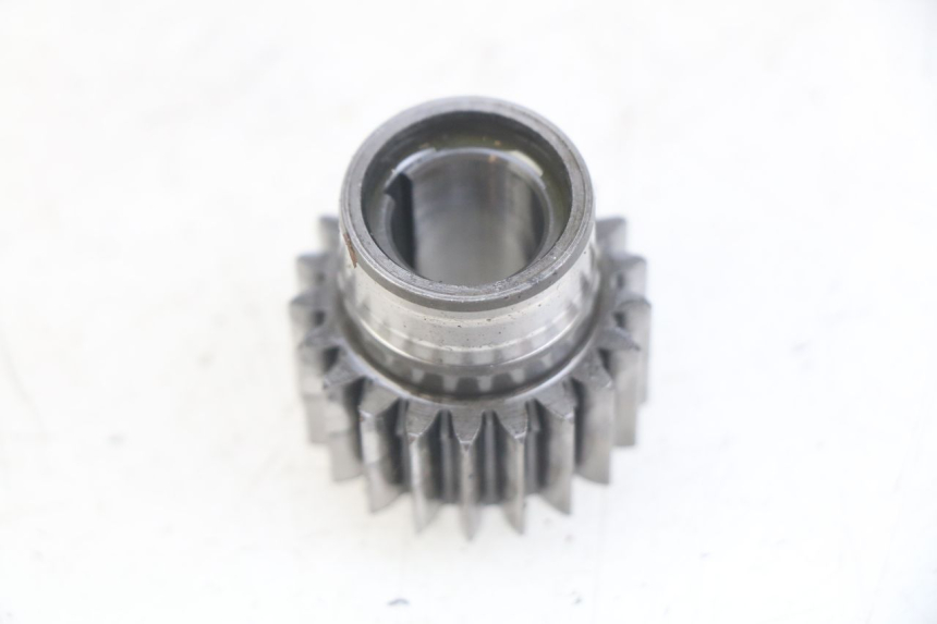 photo de AANDRIJFWIEL GAS-GAS SM ROOKIE 50 (2001 - 2005) - Detail van het onderdeel
