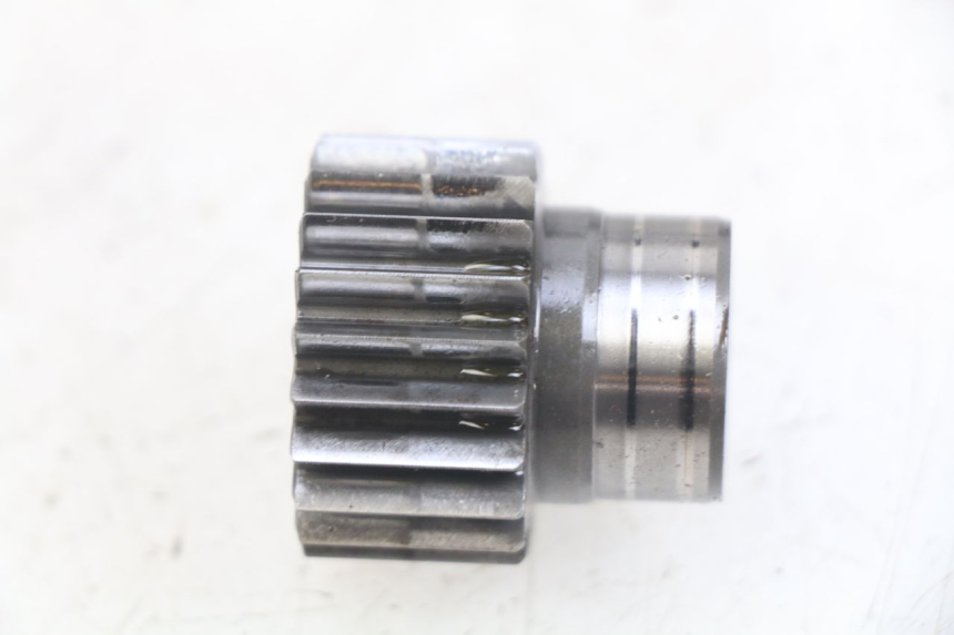 photo de AANDRIJFWIEL GAS-GAS SM ROOKIE 50 (2001 - 2005) - Zoom op gebruiksstaat