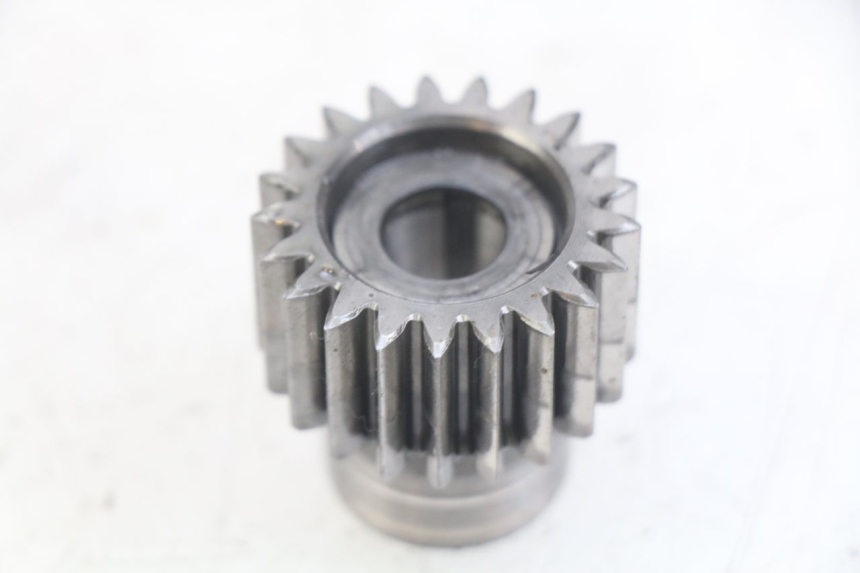 photo de AANDRIJFWIEL GAS-GAS SM ROOKIE 50 (2001 - 2005) - Andere kijkhoek