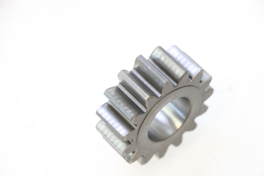 photo de AANDRIJFRIEM CAN-AM SPYDER RS 1000 (2008 - 2012) - Focus op structuur