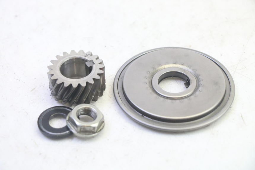 photo de AANDRIJFWIEL YAMAHA TTR 125 (2000 - 2020) - Detail van het onderdeel