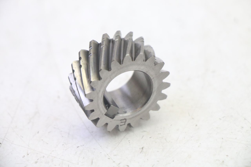 photo de AANDRIJFWIEL YAMAHA TTR 125 (2000 - 2020) - Andere kijkhoek