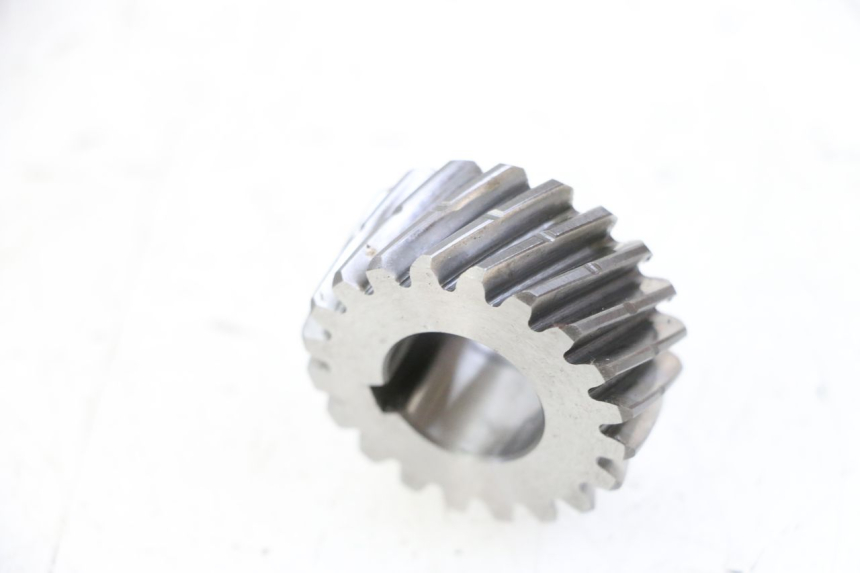 photo de AANDRIJFWIEL YAMAHA TZR 50 (2008 - 2016) - Detail van het onderdeel