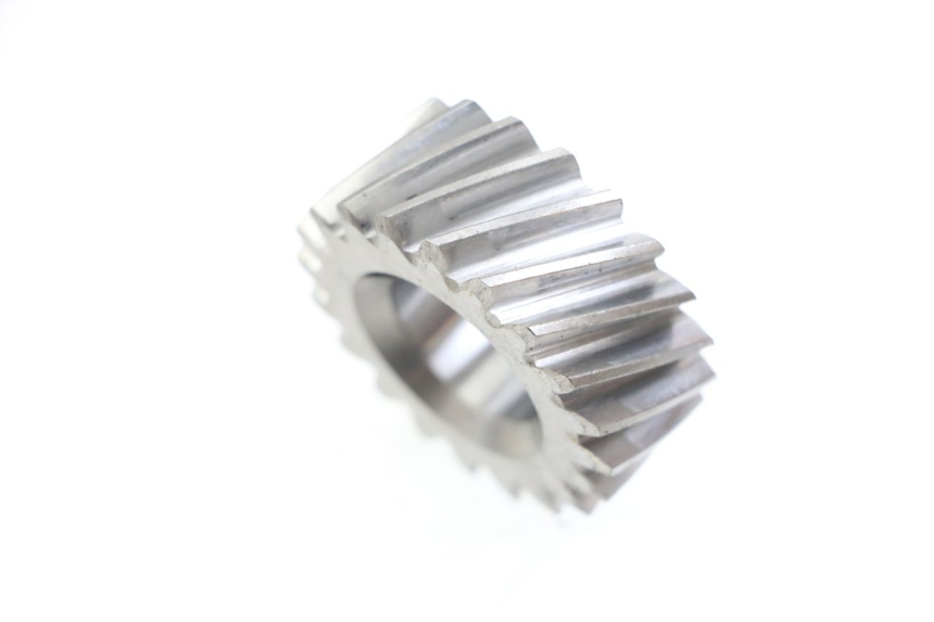 photo de AANDRIJFWIEL DAELIM VL DAYSTAR 125 (2000 - 2011) - Hoofdaanzicht