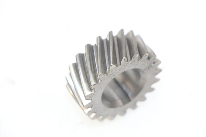 photo de TANDWIEL DAELIM VJ ROADWIN FI 125 (2008 - 2017) - Detail van het onderdeel