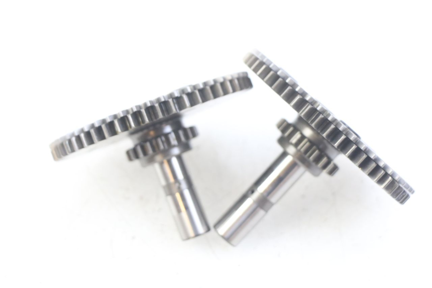 photo de TANDWIEL YAMAHA XV VIRAGO 750 (1984 - 1998) - Detail van het onderdeel