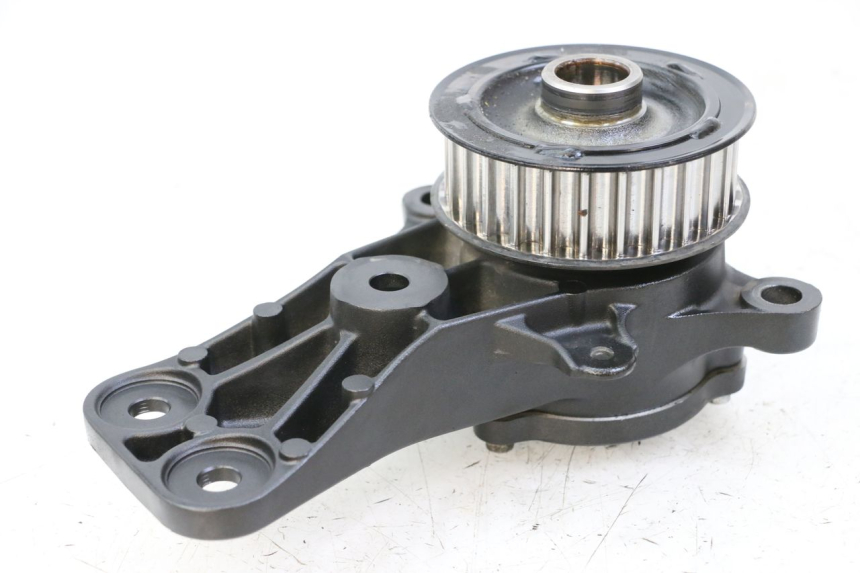 photo de TANDWIEL YAMAHA YP T-MAX TMAX 530 (2017 - 2020) - Hoofdaanzicht