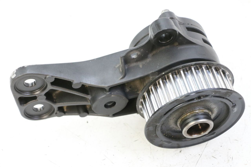 photo de TANDWIEL YAMAHA YP T-MAX TMAX 530 (2017 - 2020) - Zoom op gebruiksstaat