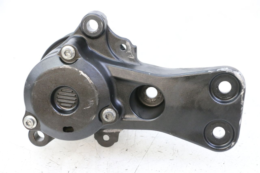 photo de TANDWIEL YAMAHA YP T-MAX TMAX 530 (2017 - 2020) - Andere kijkhoek