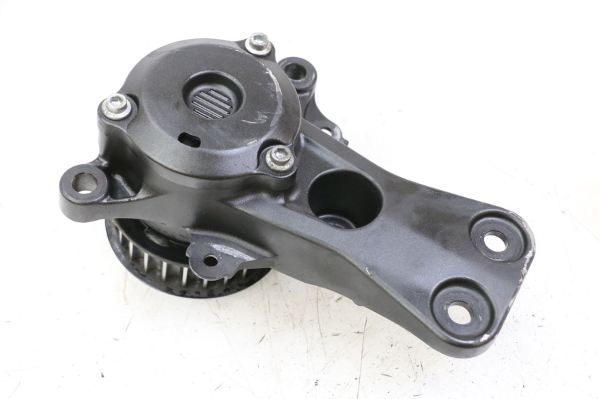 photo de TANDWIEL YAMAHA YP T-MAX TMAX 530 (2017 - 2020) - Technische close-up