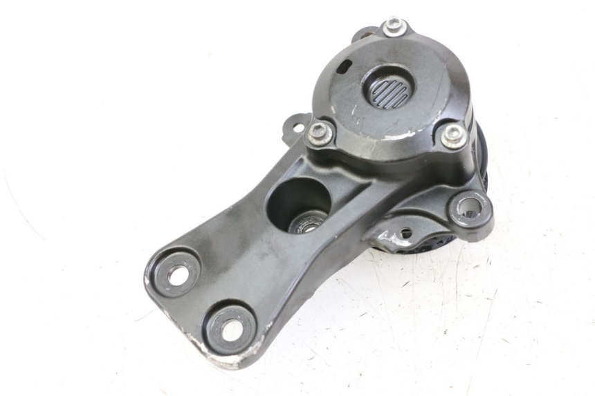 photo de TANDWIEL YAMAHA YP T-MAX TMAX 530 (2017 - 2020) - Overzicht