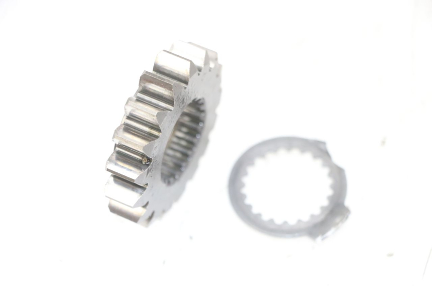 photo de TANDWIEL YAMAHA YZ-F YZF 250 (2007 - 2013) - Detail van het onderdeel