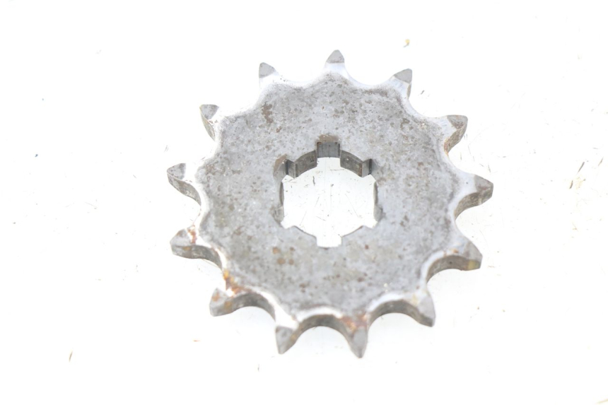 photo de TANDWIEL YAMAHA YZ 80 (1998 - 2001) - Detail van het onderdeel