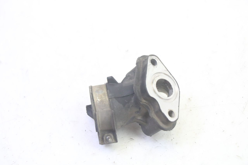 photo de INLAATPIJP KYMCO AGILITY 16+ 4T 50 (2018 - 2023) - Zoom op gebruiksstaat