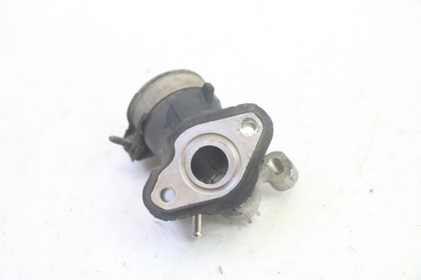 photo de INLAATPIJP KYMCO AGILITY 16+ 4T 50 (2018 - 2023) - Andere kijkhoek