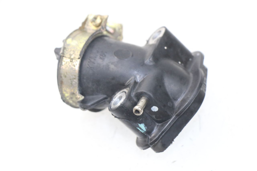 photo de INLAATPIJP KYMCO AGILITY 4T 50 (2005 - 2018) - Hoofdaanzicht