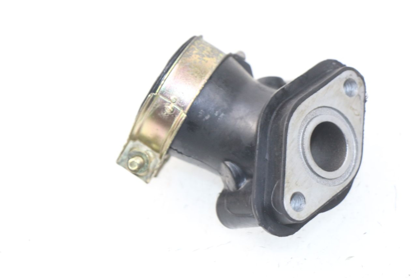 photo de INLAATPIJP KYMCO AGILITY 4T 50 (2005 - 2018) - Zoom op gebruiksstaat