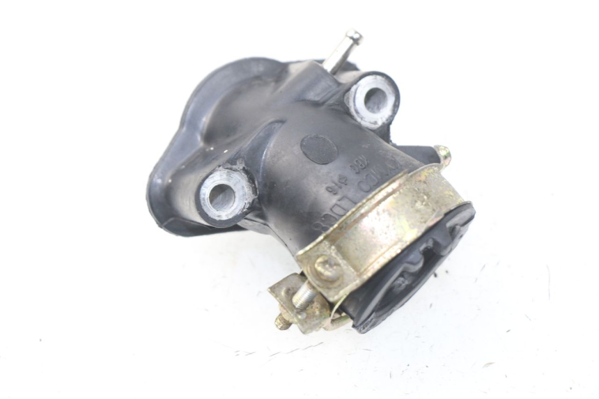 photo de INLAATPIJP KYMCO AGILITY 4T 50 (2005 - 2018) - Andere kijkhoek