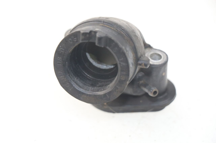 photo de INLAATPIJP KYMCO AGILITY 4T 50 (2005 - 2018) - Zoom op gebruiksstaat