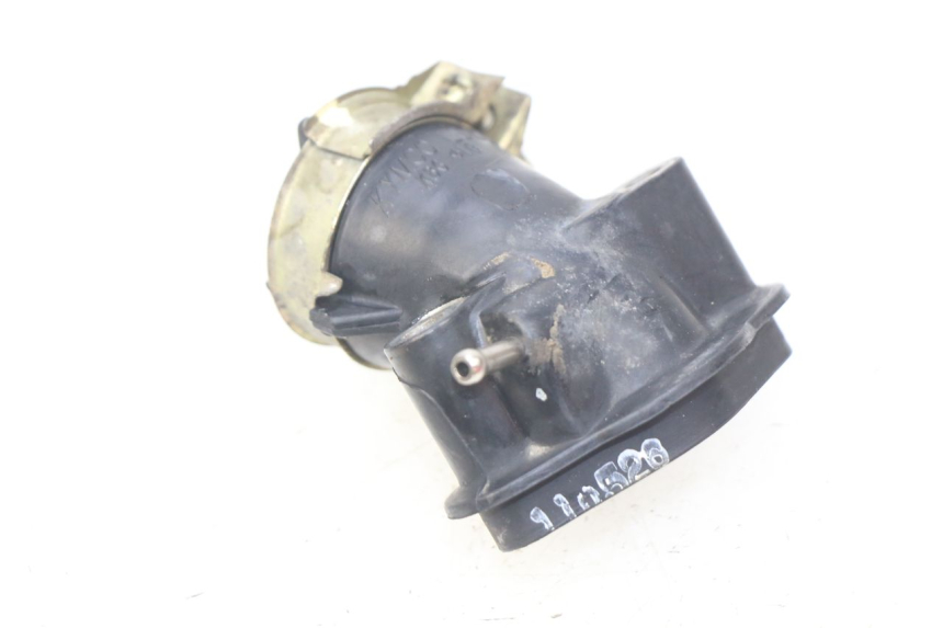 photo de INLAATPIJP KYMCO AGILITY 4T 50 (2005 - 2018) - Zoom op gebruiksstaat