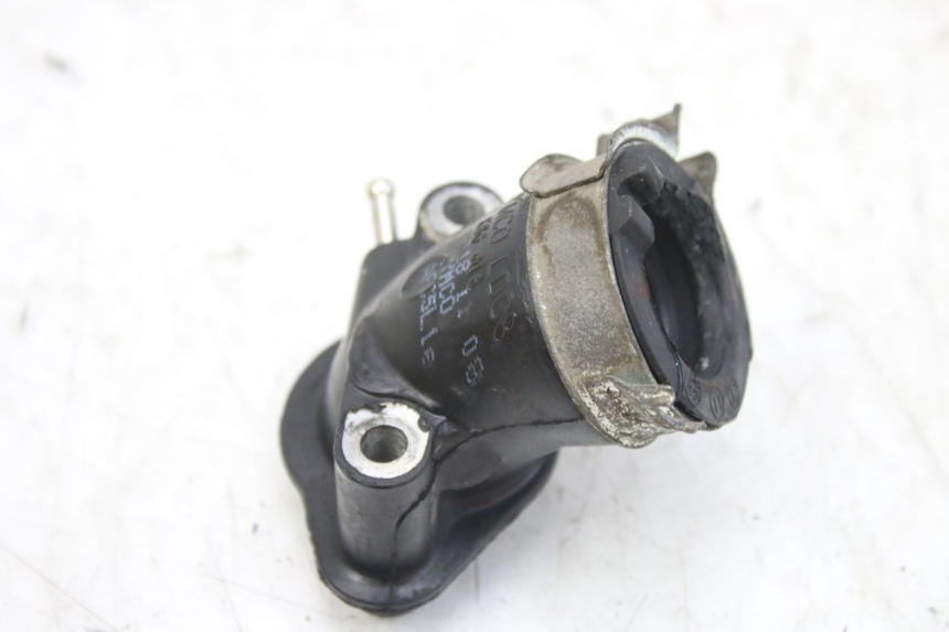 photo de INLAATPIJP KYMCO AGILITY 4T 50 (2018 - 2022) - Hoofdaanzicht