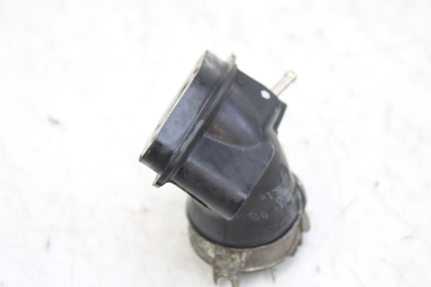 photo de INLAATPIJP KYMCO AGILITY 4T 50 (2018 - 2022) - Zoom op gebruiksstaat