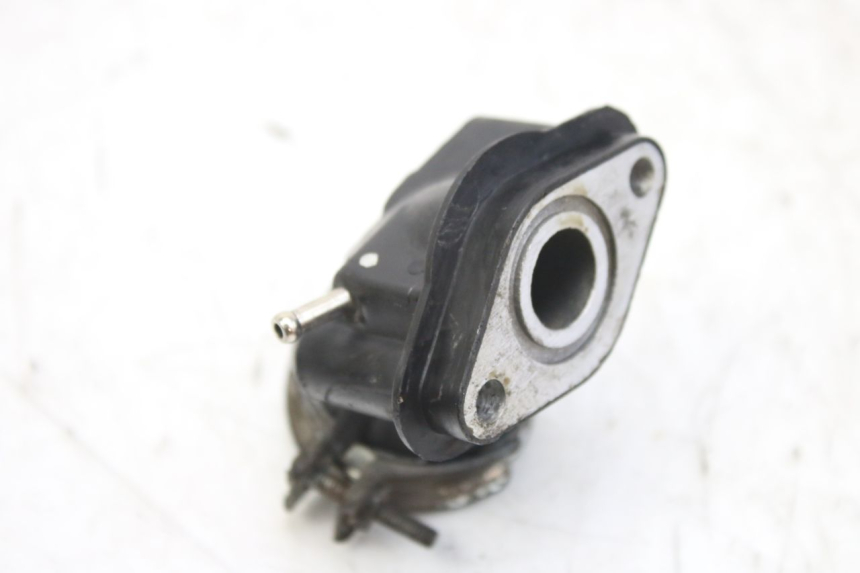 photo de INLAATPIJP KYMCO AGILITY 4T 50 (2018 - 2022) - Andere kijkhoek