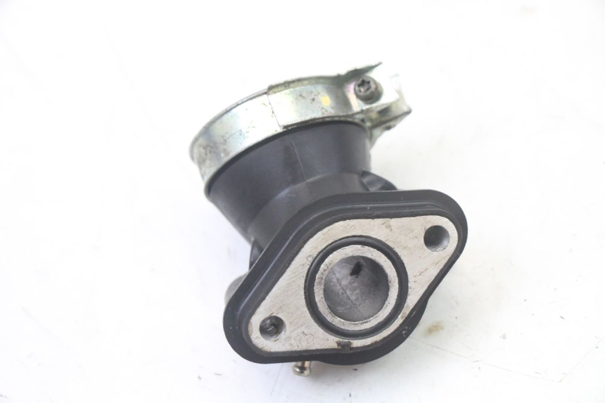 photo de INLAATPIJP KYMCO AGILITY 4T 50 (2018 - 2022) - Zoom op gebruiksstaat