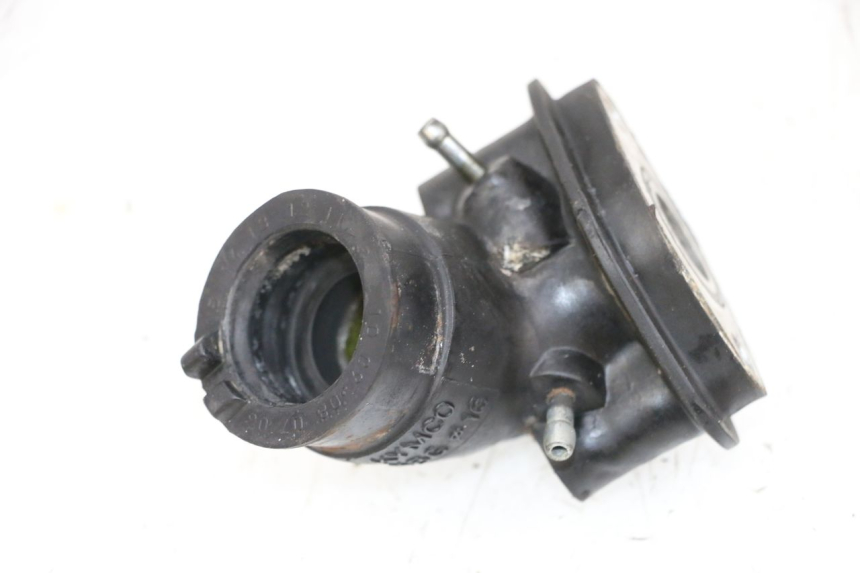 photo de INLAATPIJP KYMCO AGILITY CITY 4T 50 (2008 - 2016) - Zoom op gebruiksstaat