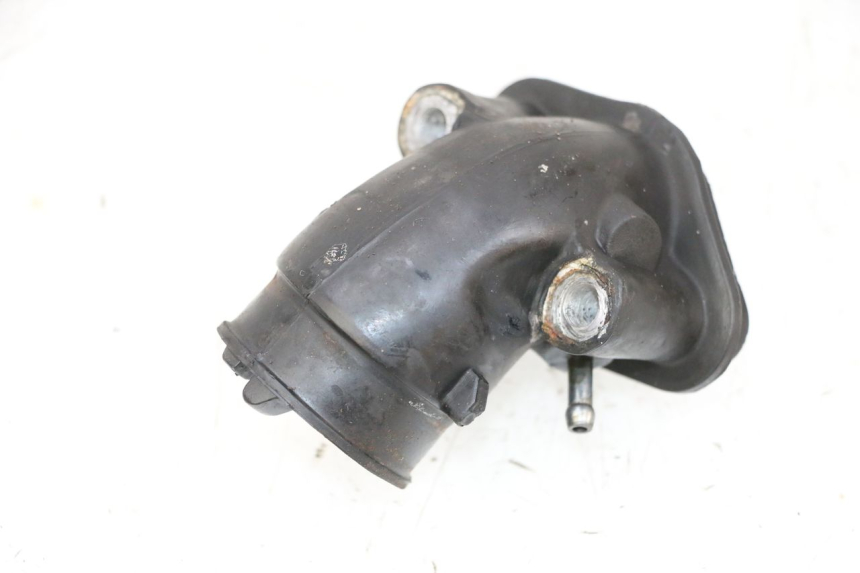 photo de INLAATPIJP KYMCO AGILITY CITY 4T 50 (2008 - 2016) - Andere kijkhoek