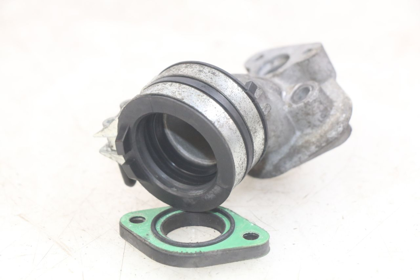 photo de AANZUIGBOCHT NECO ALEXONE 125 (2017 - 2024) - Hoofdaanzicht