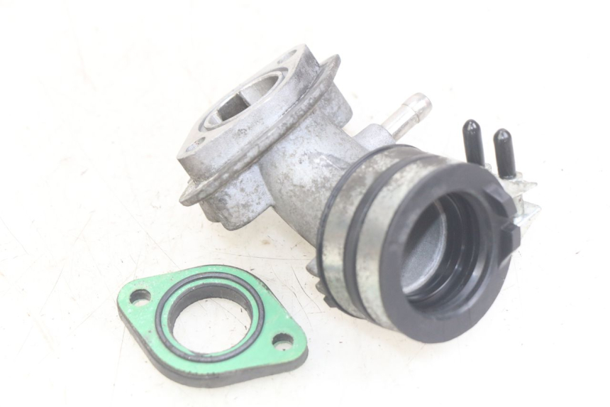 photo de AANZUIGBOCHT NECO ALEXONE 125 (2017 - 2024) - Detail van het onderdeel