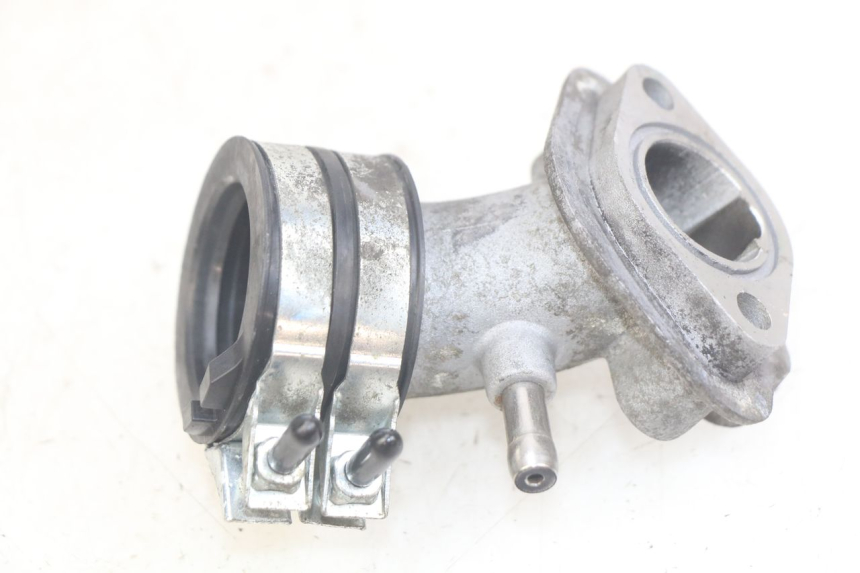 photo de AANZUIGBOCHT NECO ALEXONE 125 (2017 - 2024) - Zoom op gebruiksstaat