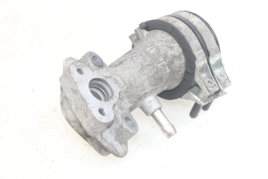 photo de AANZUIGBOCHT NECO ALEXONE 125 (2017 - 2024) - Andere kijkhoek