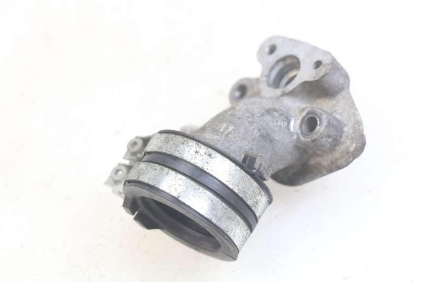 photo de AANZUIGBOCHT NECO ALEXONE 125 (2017 - 2024) - Technische close-up