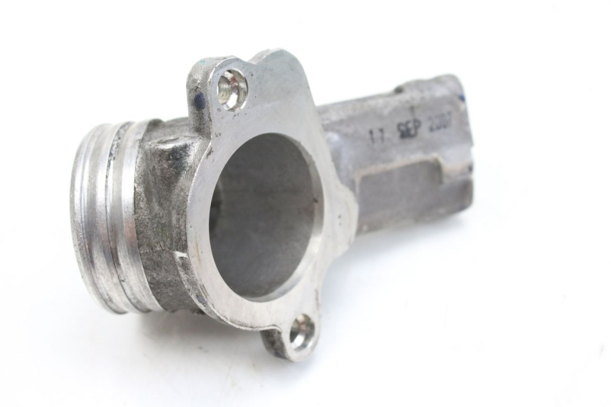 photo de AANZUIGBOCHT SUZUKI AN BURGMAN 400 (2006 - 2010) - Hoofdaanzicht