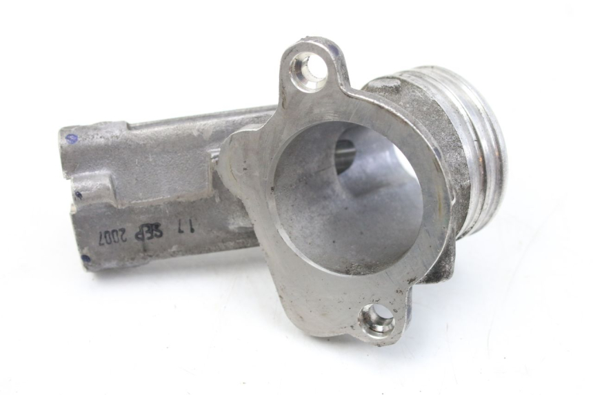 photo de AANZUIGBOCHT SUZUKI AN BURGMAN 400 (2006 - 2010) - Detail van het onderdeel