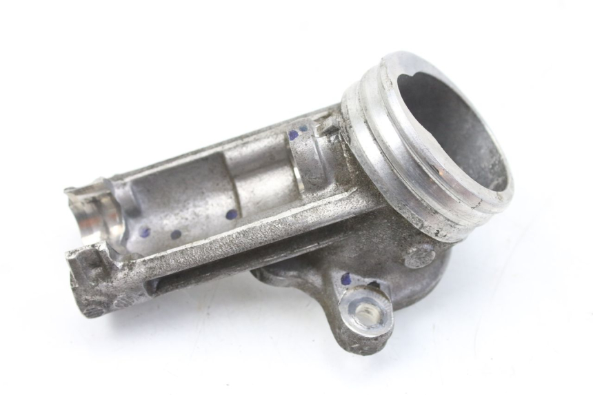 photo de AANZUIGBOCHT SUZUKI AN BURGMAN 400 (2006 - 2010) - Zoom op gebruiksstaat