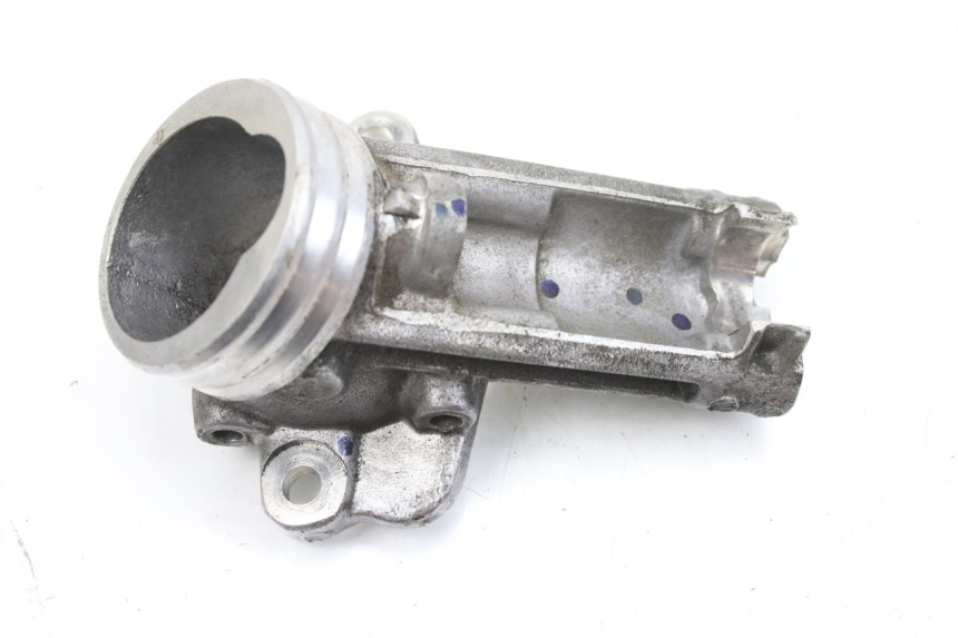 photo de AANZUIGBOCHT SUZUKI AN BURGMAN 400 (2006 - 2010) - Andere kijkhoek