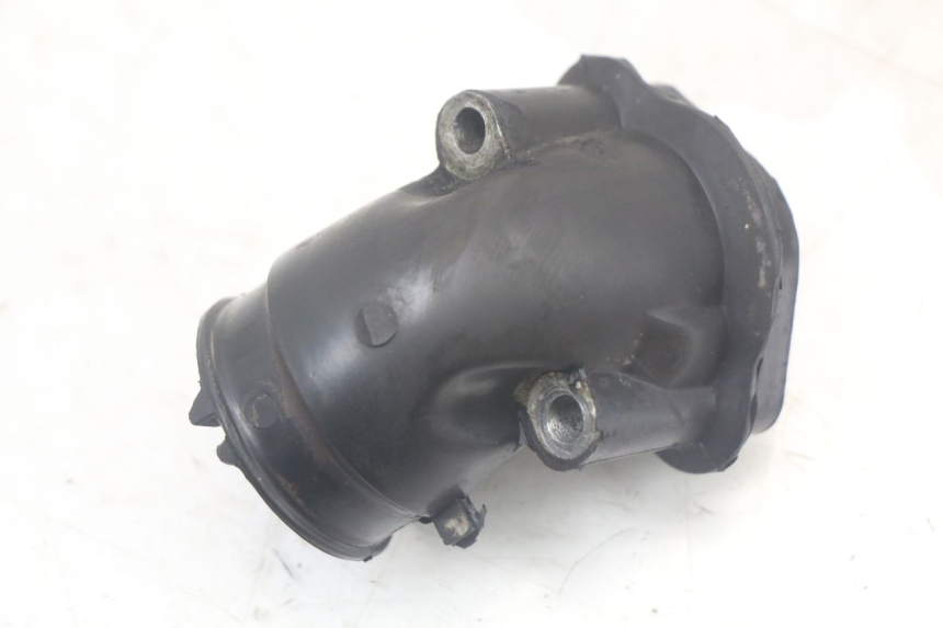 photo de INLAATPIJP JONWAY AZTRAL 125 (2008 - 2017) - Hoofdaanzicht