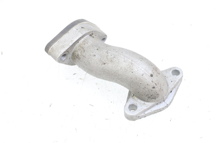 photo de INLAATPIJP MAG POWER BOMBERS 4T 50 (2016 - 2026) - Hoofdaanzicht