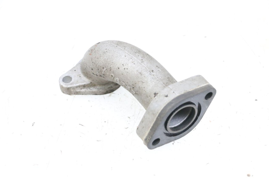 photo de INLAATPIJP MAG POWER BOMBERS 4T 50 (2016 - 2026) - Zoom op gebruiksstaat