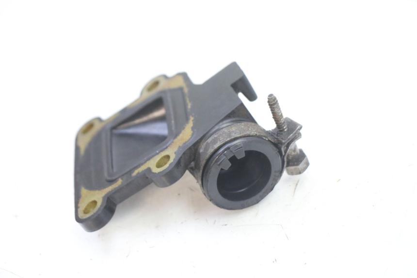 photo de INLAATPIJP MBK BOOSTER NEXT GENERATION 50 (1995 - 1998) - Zoom op gebruiksstaat