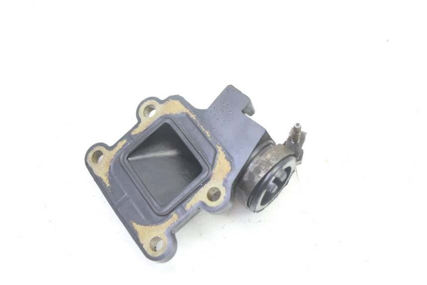 photo de INLAATPIJP MBK BOOSTER NEXT GENERATION 50 (1995 - 1998) - Andere kijkhoek