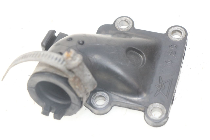 photo de AANZUIGBOCHT MBK BOOSTER SPIRIT 50 (1996 - 1999) - Hoofdaanzicht