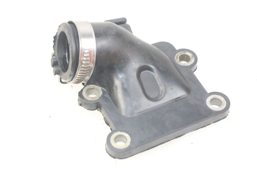 photo de AANZUIGBOCHT MBK BOOSTER SPIRIT 50 (2004 - 2017) - Hoofdaanzicht